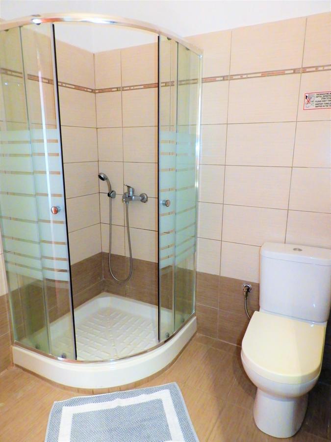 Apartment Christos Limenaria Екстериор снимка