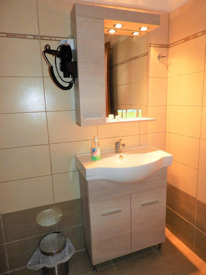 Apartment Christos Limenaria Екстериор снимка