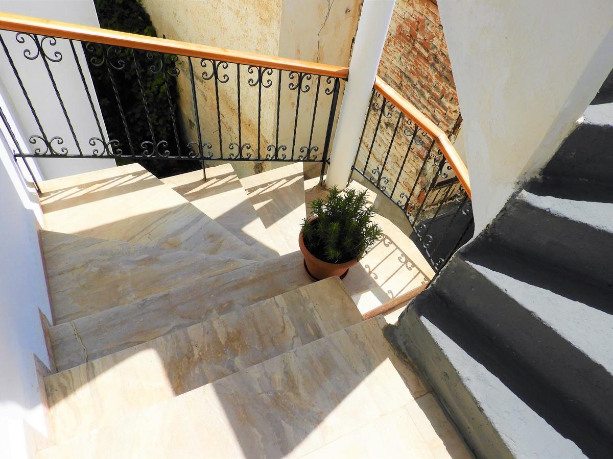 Apartment Christos Limenaria Екстериор снимка