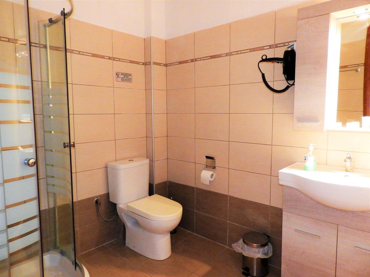 Apartment Christos Limenaria Екстериор снимка