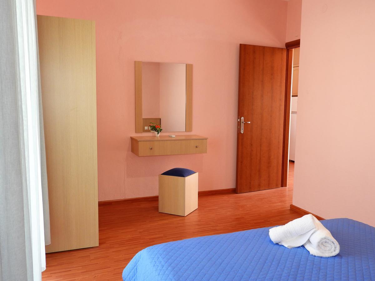 Apartment Christos Limenaria Екстериор снимка